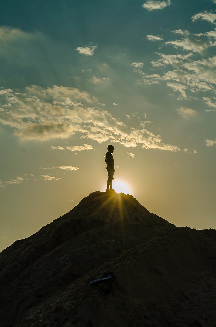 Embracing Future-Oriented Thinking for Athletes