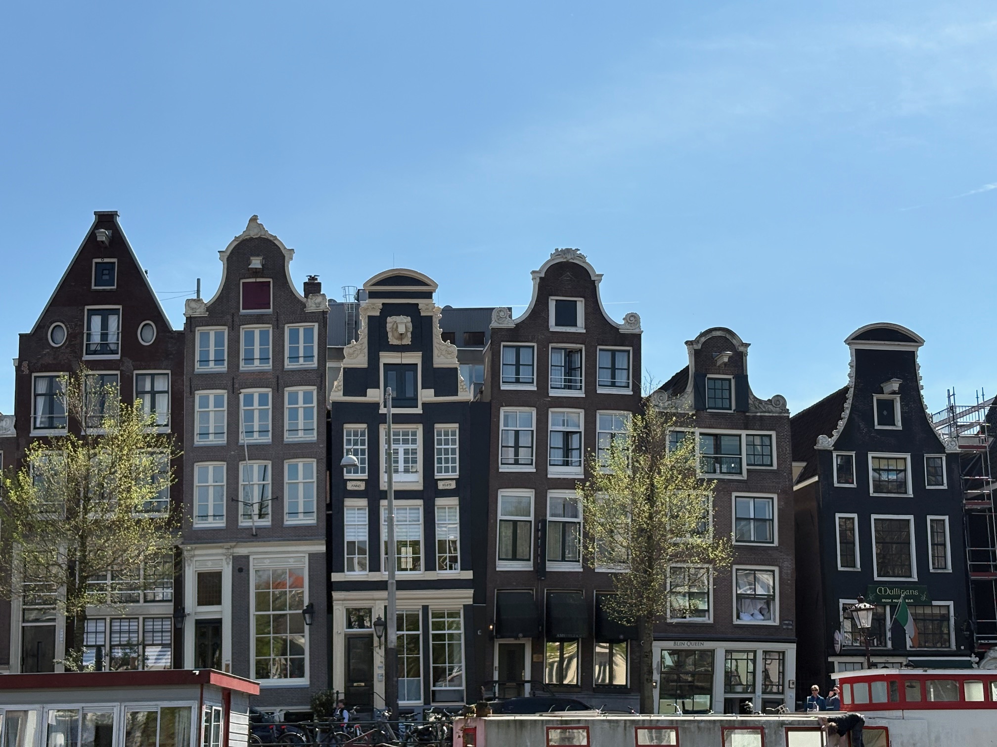 POV: There is a (great) life outside of sports.