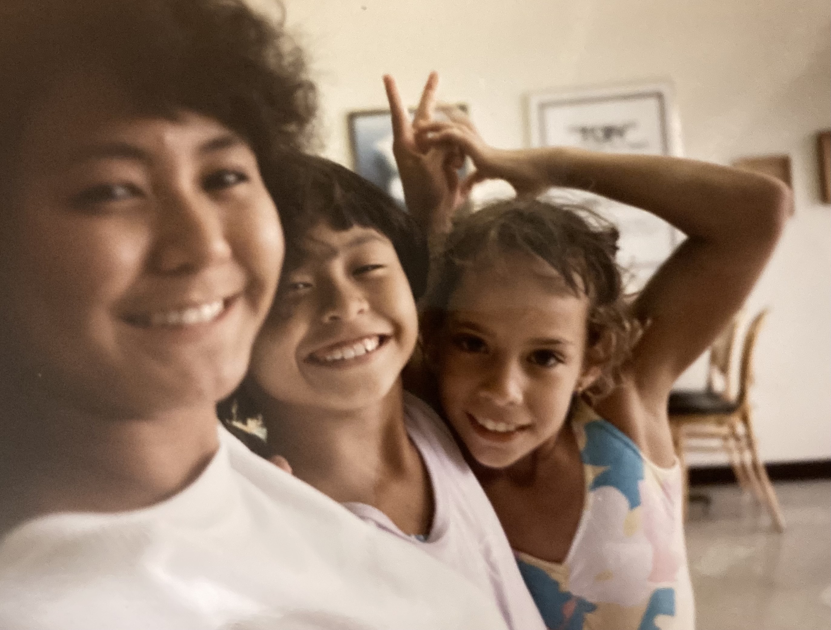 Healing Through Sharing Stories