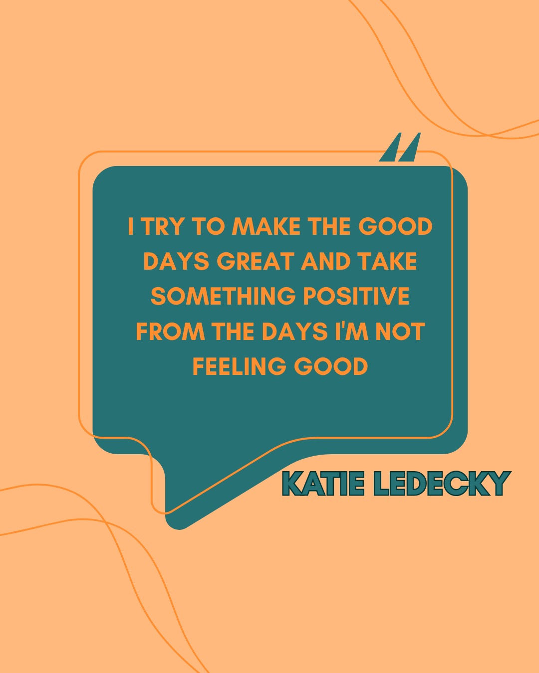 Building a Mastery Mindset: What Athletes Can Learn from Katie Ledecky