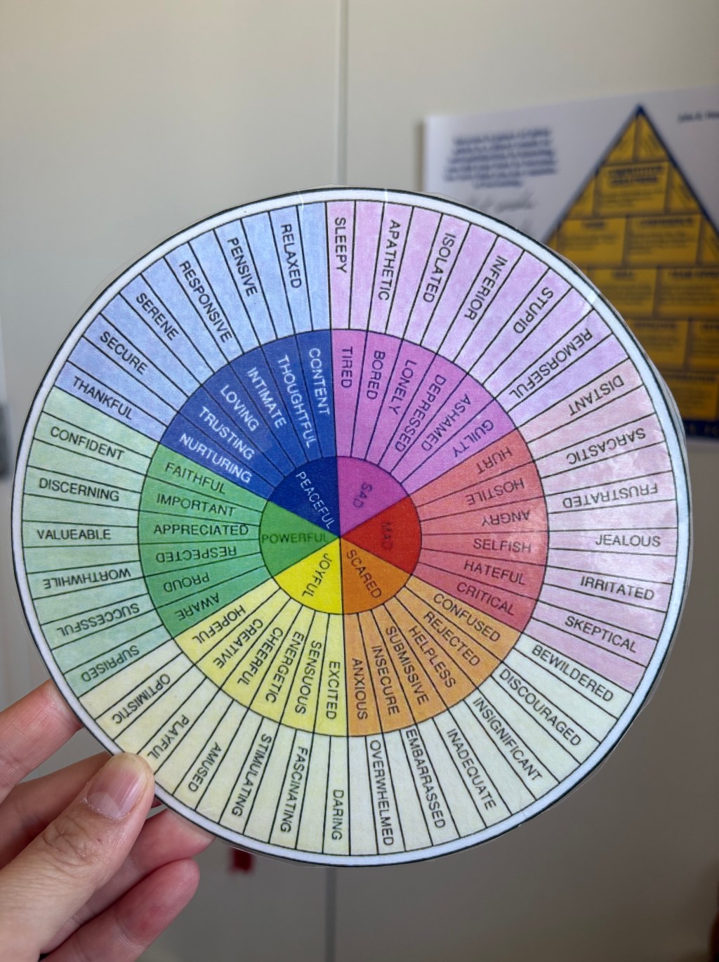 Owning Your Feelings: The First Step to Taking Care of&nbsp;Yourself