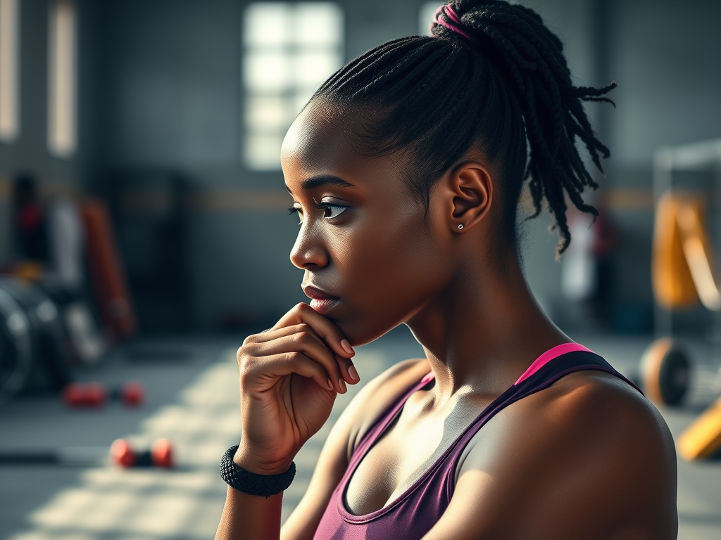 Training the Mind Like the Body: How Metacognition Builds Mental Fortitude in Athletes