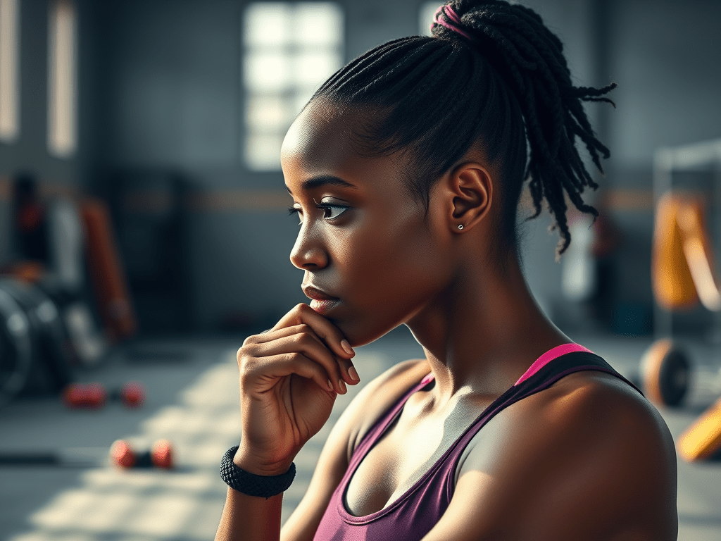 Training the Mind Like the Body: How Metacognition Builds Mental Fortitude in Athletes