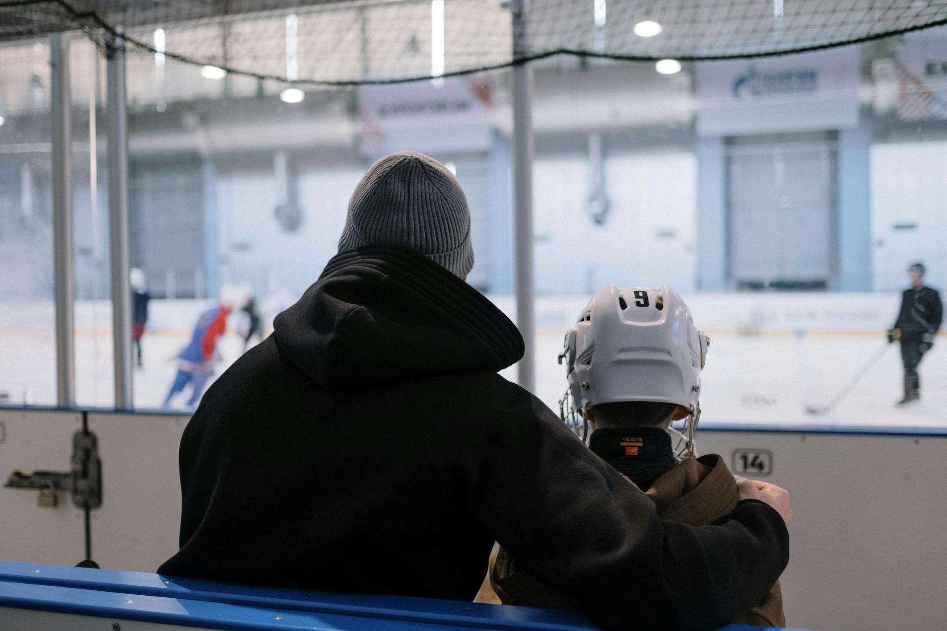 Parents in the Stands: Supporting Athletes Without Adding Pressure