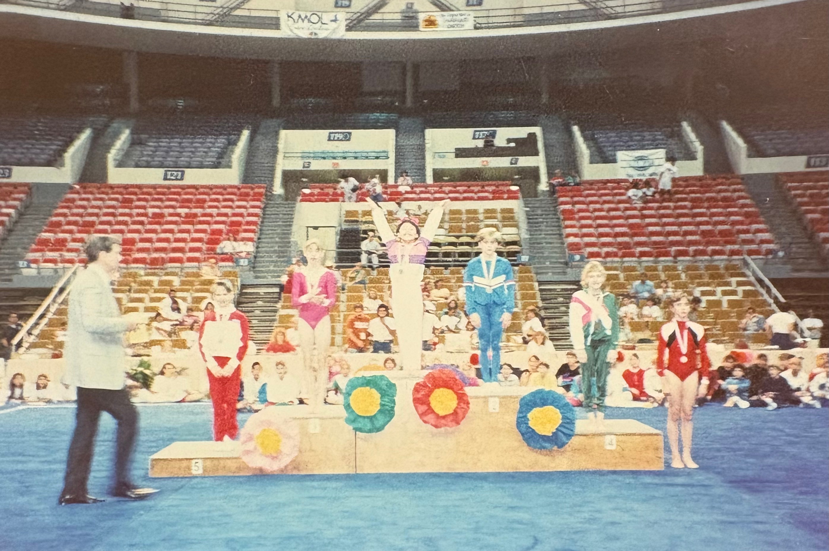 Small but Mighty: A 2025 Reflection for The Athlete Psychotherapist