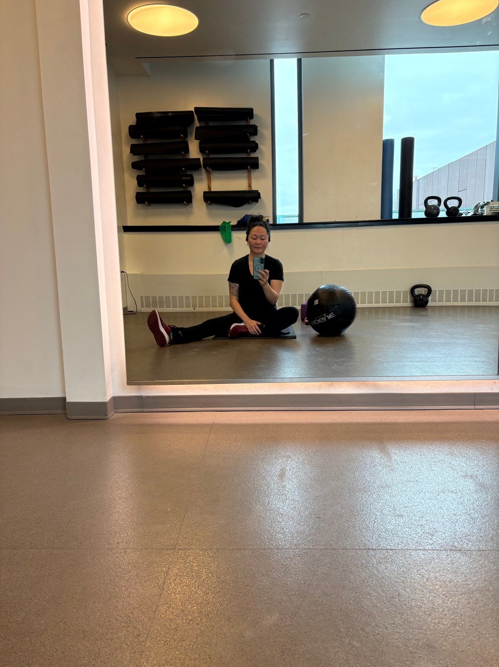 Redefining the Landing