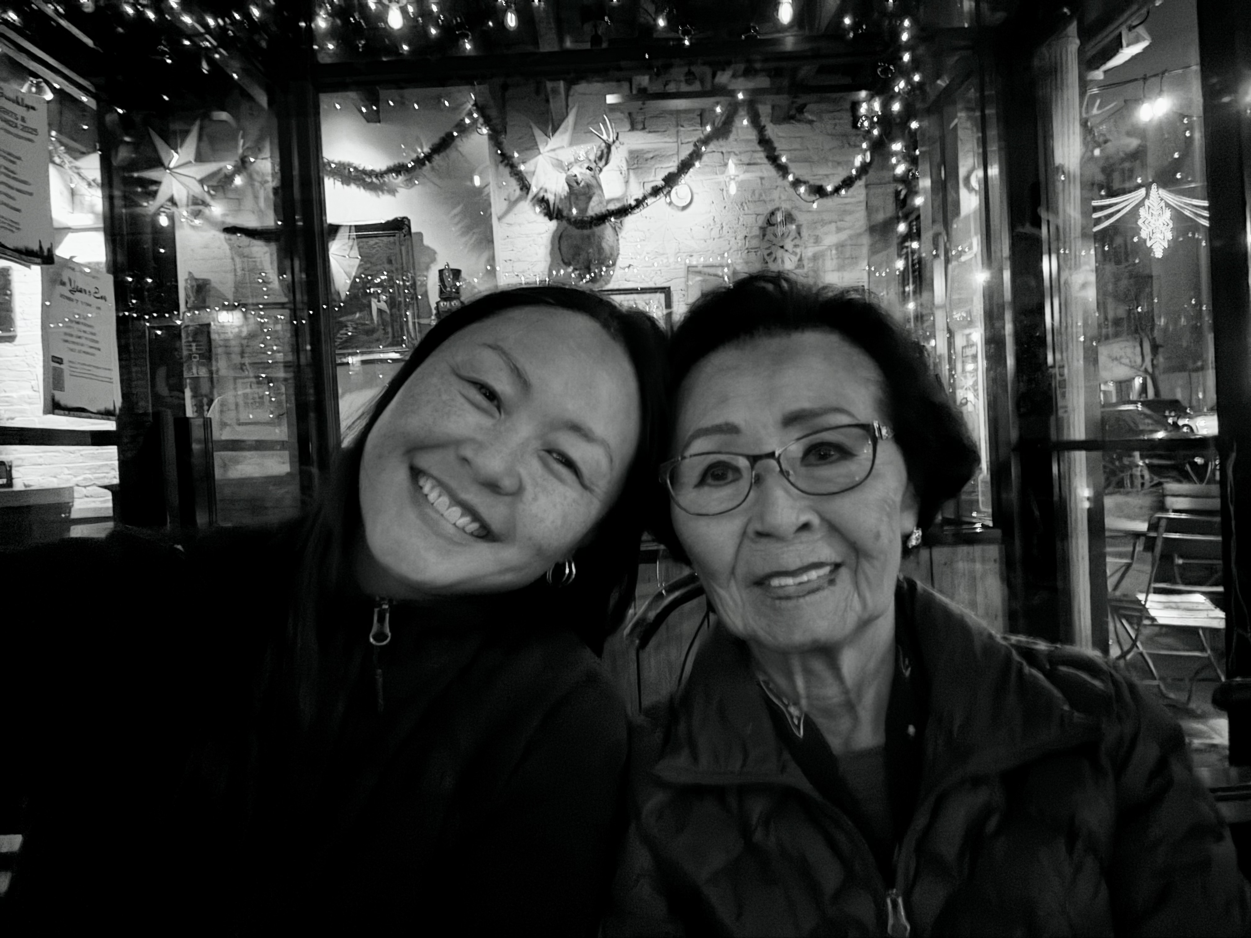 When the Caregivers Are Also Depleted