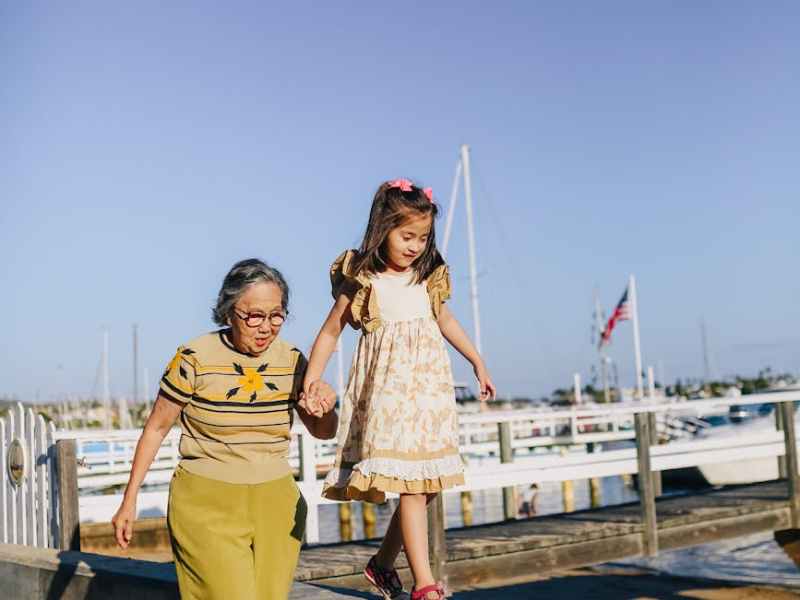 When the Body Changes, the System Is&nbsp;Revealed