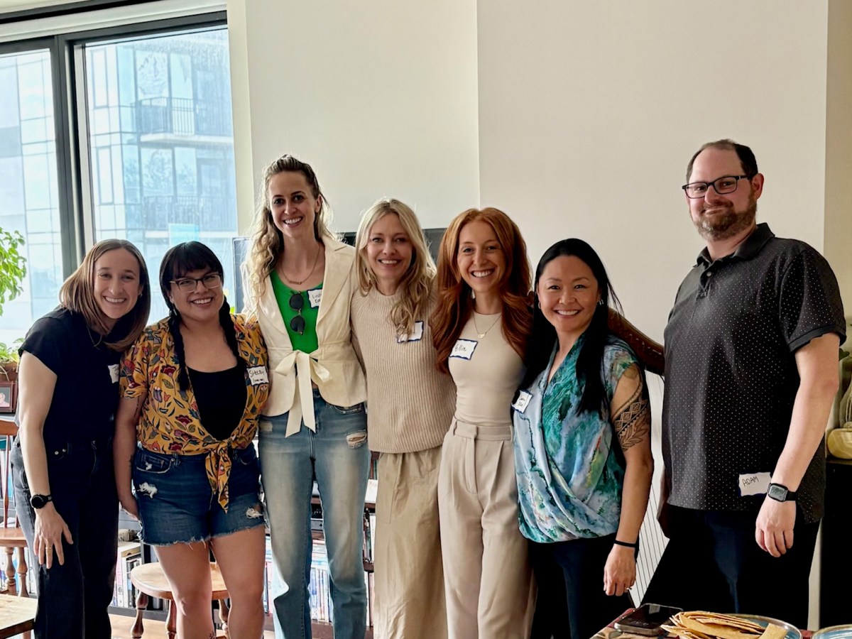 Caring for Clinicians Who Work with High-Performance Clients