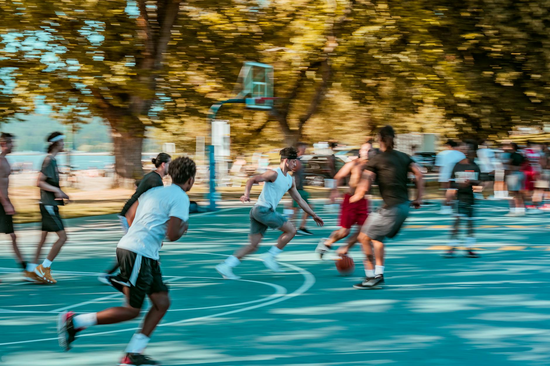 When Game Time Feels Different: Understanding Anxiety in Athletes